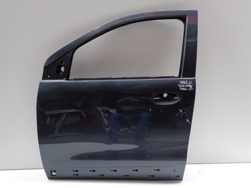 Tür links vorne DACIA LODGY DOKKER 12- NR 48320