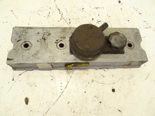 КРЫШКА КЛАПАНА MIDLUM S 120 4.0 PERKINS 1004-4T