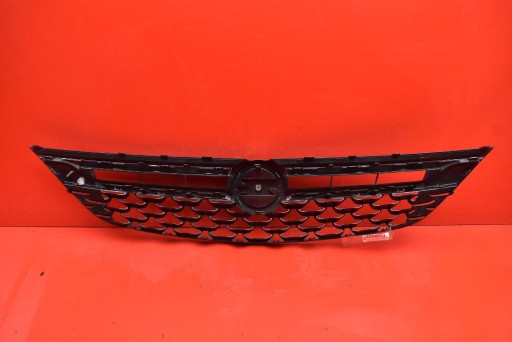 grille black CHROM 13464791 OPEL ASTRA 5 V K 15-20