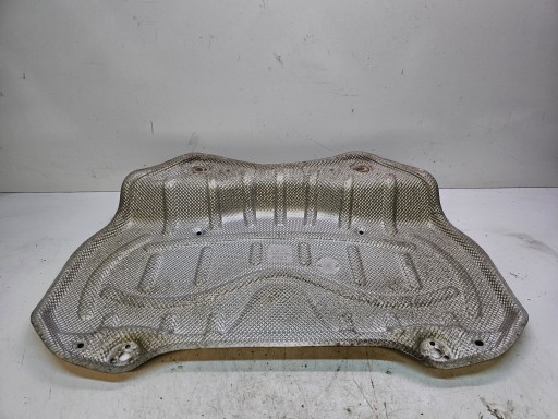 Blende Abdeckung TERMICZNA Unterfahrschutz AUDI A3 8V 5Q0825701H