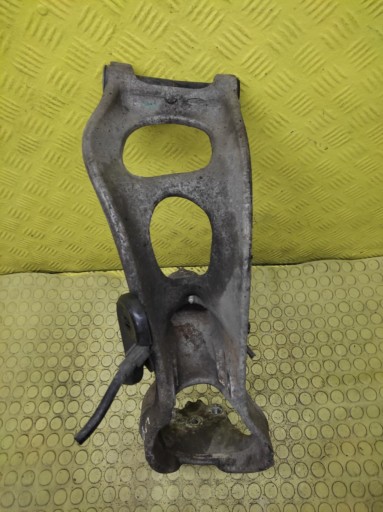 CITROEN C5 III vilica amortizera lijevi prednji dio 9661544680