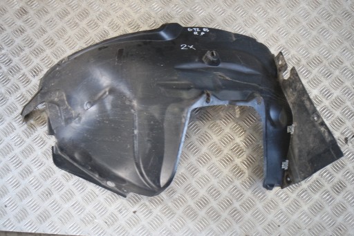 АРКА ПЕРЕДНЕГО КОЛЕС PORSCHE 991 GT2 RS 99150450480