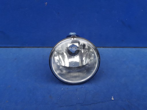 114-11697 - SUBARU FORESTER 13-15 2013-2015 ГАЛОГЕН ПРАВИЙ ЛІВИЙ