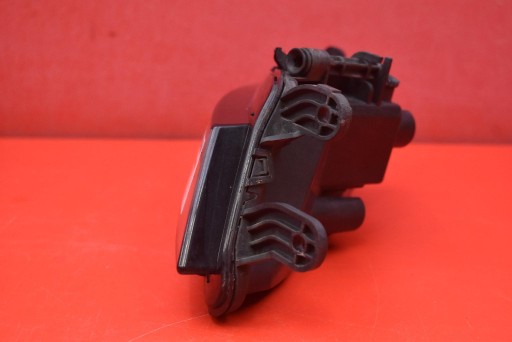 fog light left front front 5E0941699F SKODA OCTAVIA 3 III LIFT 17-20