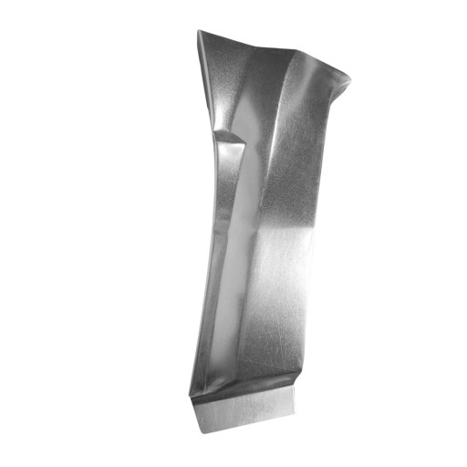 Autobig-15126 - Ремонт переднего крыла JEEP PATRIOT 06- P