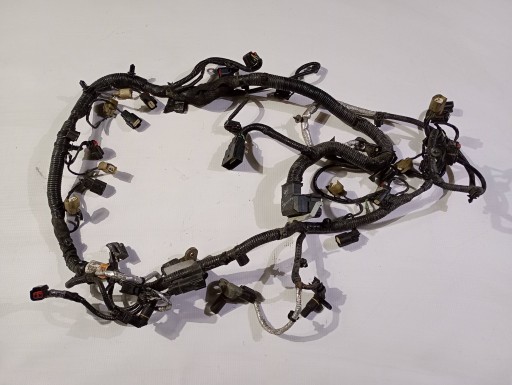 cablaggio Cablaggio motore usato Ford Mustang V 5.0 V8 2011-2014
