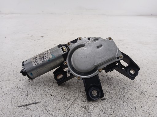 MERCEDES W168 W414 Wischergsetänge heck A1688200442