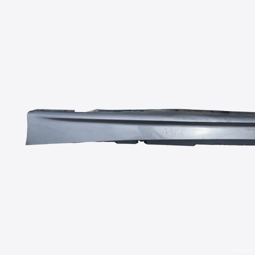 moulding threshold left BMW 1 E87 7147401
