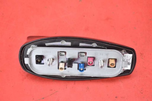 Antenne GPS PLETWA REKIN REKINEK PAB FW93-19C089-DA JAGUAR F-PACE X761 16-20