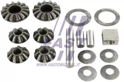 FT62449 - ШЕСТЕРНЯ МОСТА