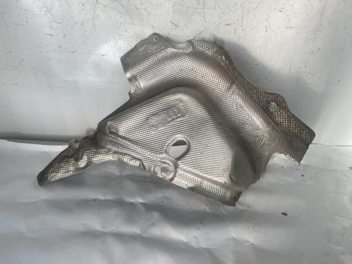 couverture thermique de l'échappement FIAT TIPO II 21R. LIFT 52197257