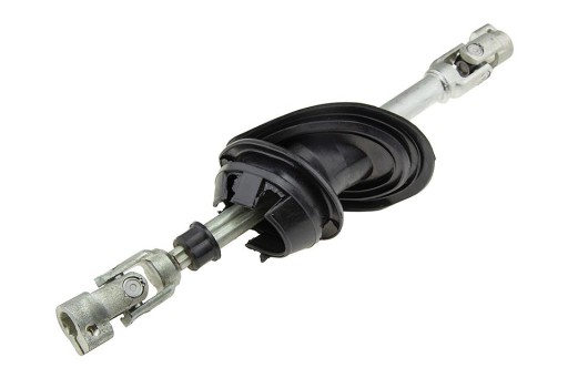 SKK-AU-001 - Вал рульової колонки audi q5 2.0/3.0 2009-2017