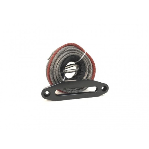 Канати, стрічки, Husar лебідка hwzls-4X4