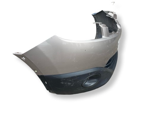 bumper front Nissan Qashqai J10 facelift 2010 62022-BR10H