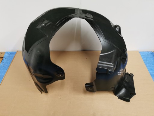 TESLA Y КОЛІСНА АРКА ПЕРЕДНЯ ПЕРЕДНЯ ПРАВА 1492614-00-D