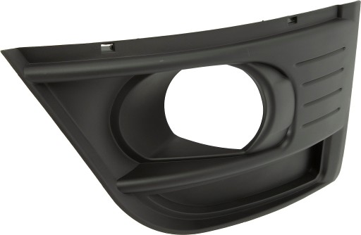 Тарос Трейд 220434 Решітка переднього бампера