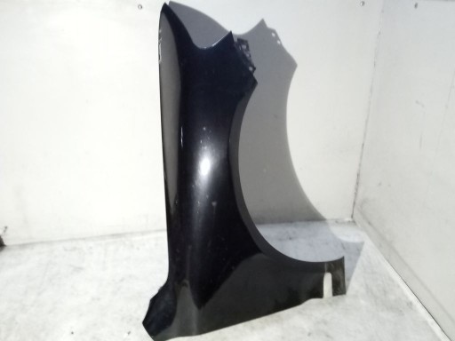 VW Touareg and 7L fender right