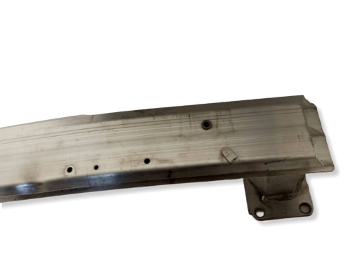 pillar of a bumper of the front sider PEUGEOT 3008 II