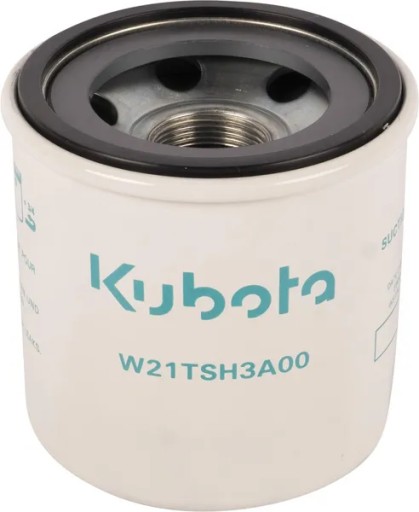 Гидравлический фильтр W21TSH3A00