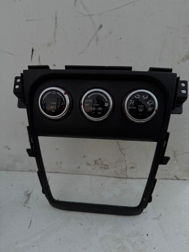 PANEL BOCCHETTE CLIMATIZZATORE ARIA CONDIZIONATA telaio SUZUKI SX4 SX-4 39510-79J02