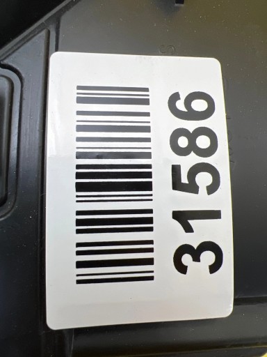 light right front Porsche Macan 95B941016T PDLS Matrix