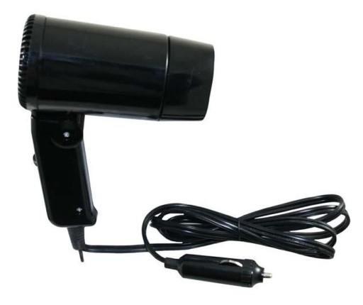 HA7703000 - Складной фен 12V 150W HABA