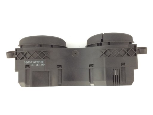 Interrupteur de chauffage Vitres FORD Arrière 98AGG19A945BF FORD