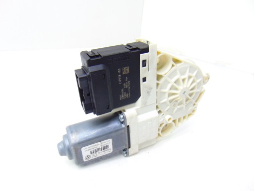 512227476 - Электродвигатель стеклоподъемника левый задний задний vw passat cc подъемник 3c8959795 3c8959703d