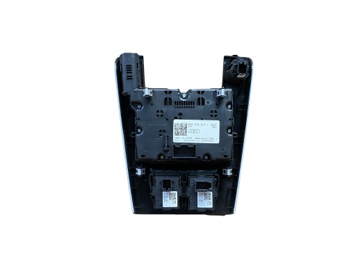 AUDI A3 8V PANEL MMI 8V0919614L