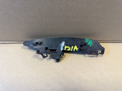 BMW X4 G02 LCI X3 G01 LCI bumper bracket left front 7399981 773828-10