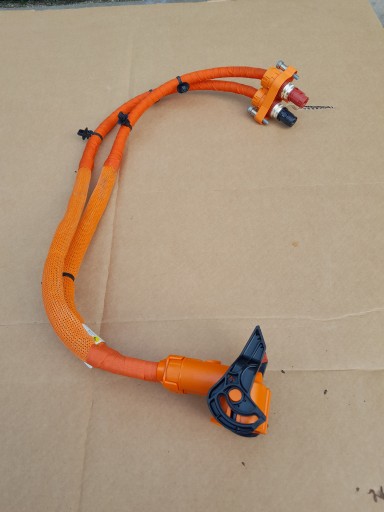 4KE971015A, - Кабель audi e-tron 55 кабель для зарядки 4ke971015a