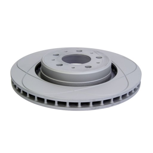 24.0326-0107.1 - Диск ate Power Disc Volvo C70 / V70 / S70 2.5 '97 -' 0