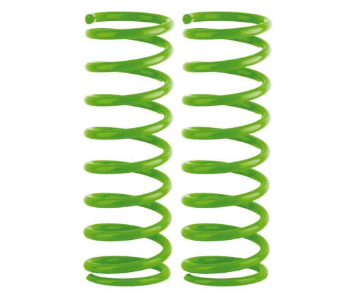 SUZ003B - Suzuki vitara (1988+) короткий комплект передніх пружин 1.5