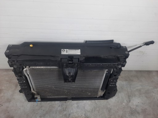 5C8805594B - ПЕРЕДНИЙ РЕМЕНЬ РАДИАТОРА JETTA VI 5C 2.0 TDI