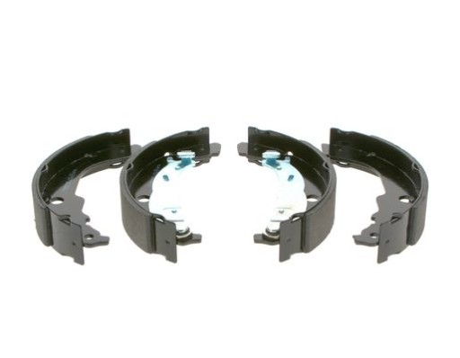 0 986 - Гальмівні колодки BOSCH 0986487721 4241N3