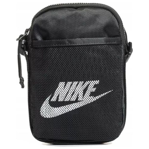 Сумка на шию Nike ba5871-010 чорна