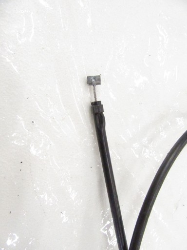 Mécanisme pour l’ouverture du capot Câble BMW e81 e84 e87 e88 e90 e91 e92 e93 EUROPA