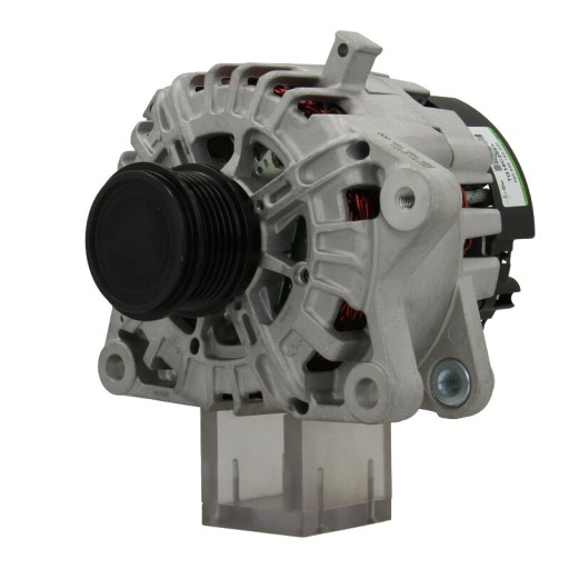 595.946.165.000 - Новий генератор форд турнео кастом форд транзит кастом 320 форд транзит 31