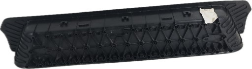 VW TRANSPORTER T6 2016 - JUPE STOPIEN GAUCHE COUVERTURE JUPES 7E5863725A