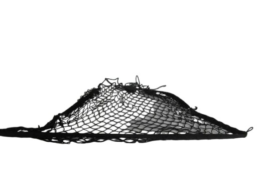 JEEP COMPASS 07-15 СЕТКА БАГАЖНИКА НОВАЯ