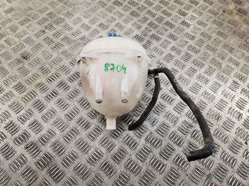 Ausdehnungsbehälter 7E0121407B VW CRAFTER II MAN
