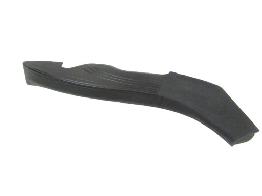 moulding cover spoiler lights right right rear part BMW G11 G12