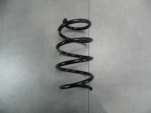 VW Golf VIII 8 spring front 2.0 TSI