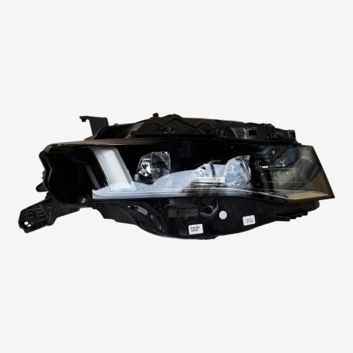 light left right lights front KOMPLET PEUGEOT 508 II FULL LED 2023 ROK