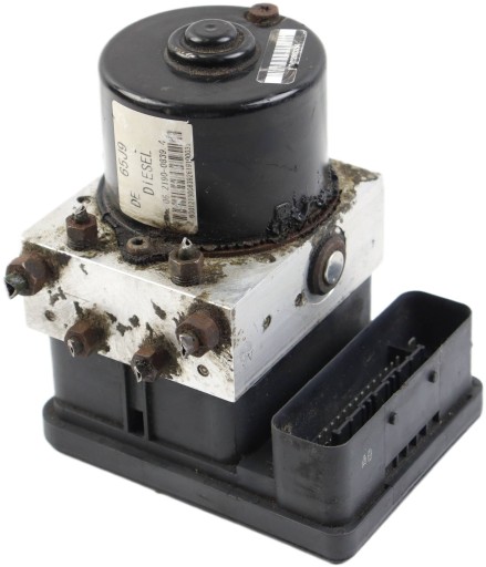 SUZUKI GRAND VITARA II Pompa ABS 65J9 06.2190-0839.4 06.2109-0782.3