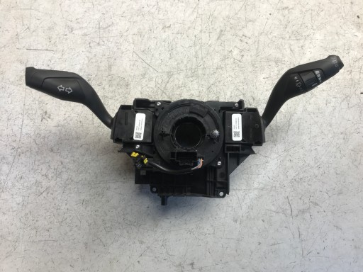 DEVIO LUCI TERGICRISTALLO TERGI MANETKA FORD FOCUS MK3