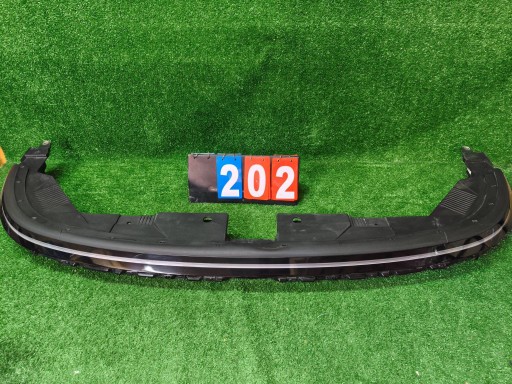 light front DRL HYUNDAI KONA II 23- LED NR.202