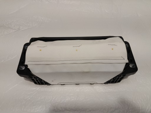 AUDI A4 A5 F5 8W airbag airbag passeggero Destra Anteriore 8W0880204J