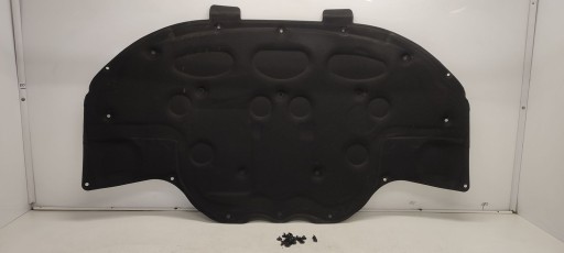 soundproofing bonnets Mercedes W204 2,2 CDI