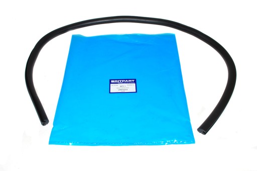 LR012213 - ПРОКЛАДКА СТЕКЛОПОДЪЕМНИКА ЗАДНЯЯ УГЛОВАЯ DEFENDER